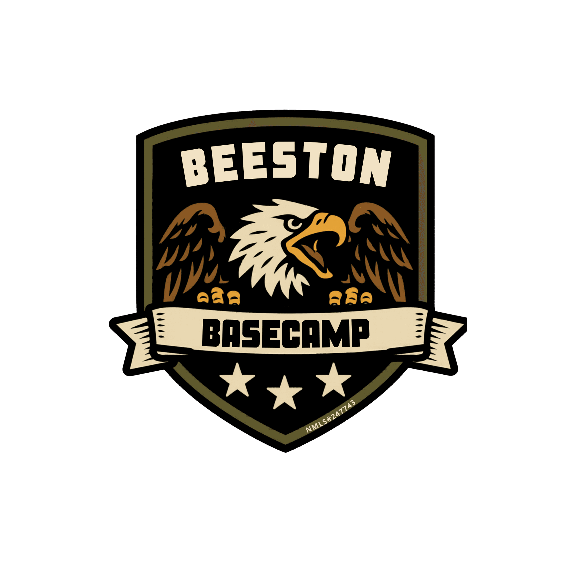 Beeston Basecamp logo