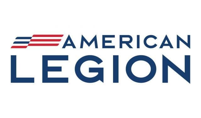 American Legion logo