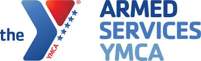 Armed Services YMCA logo