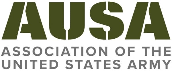 Association of the United States Army logo