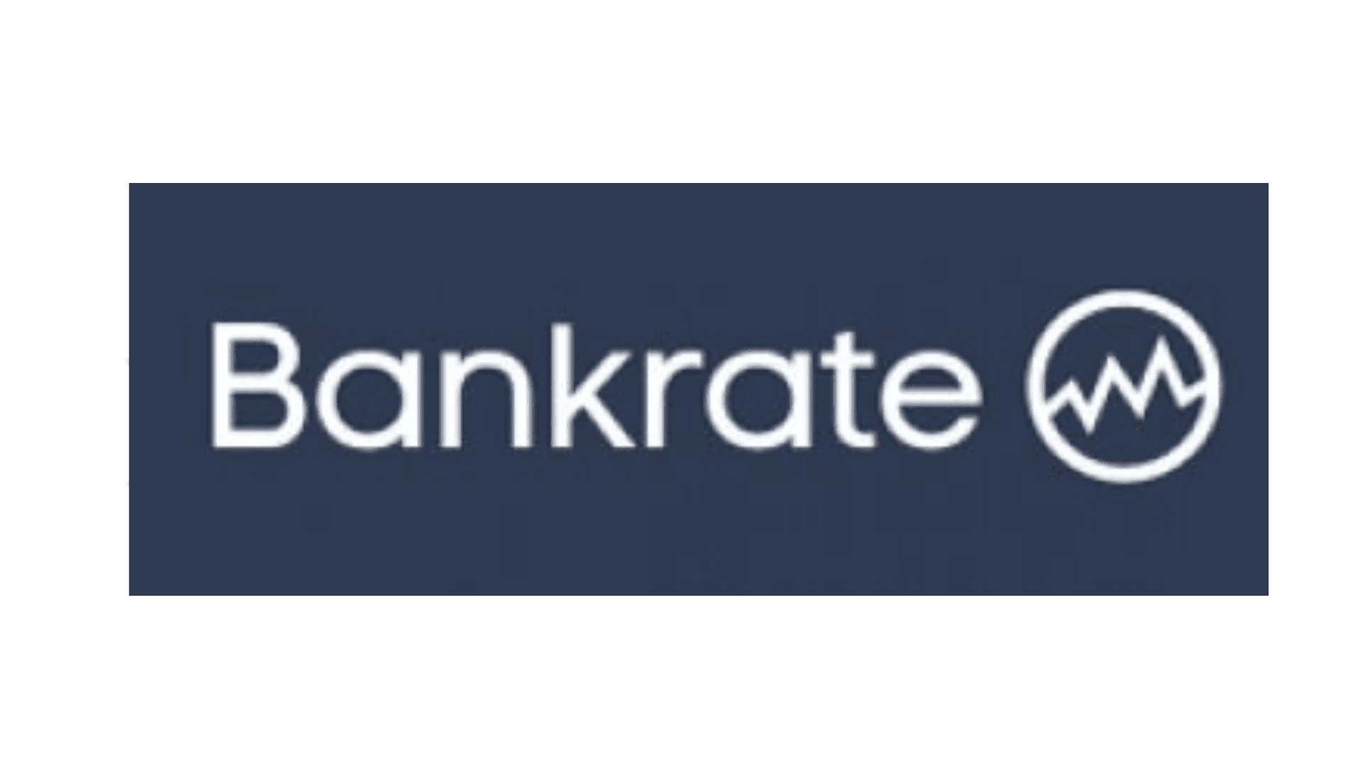 Bankrate logo