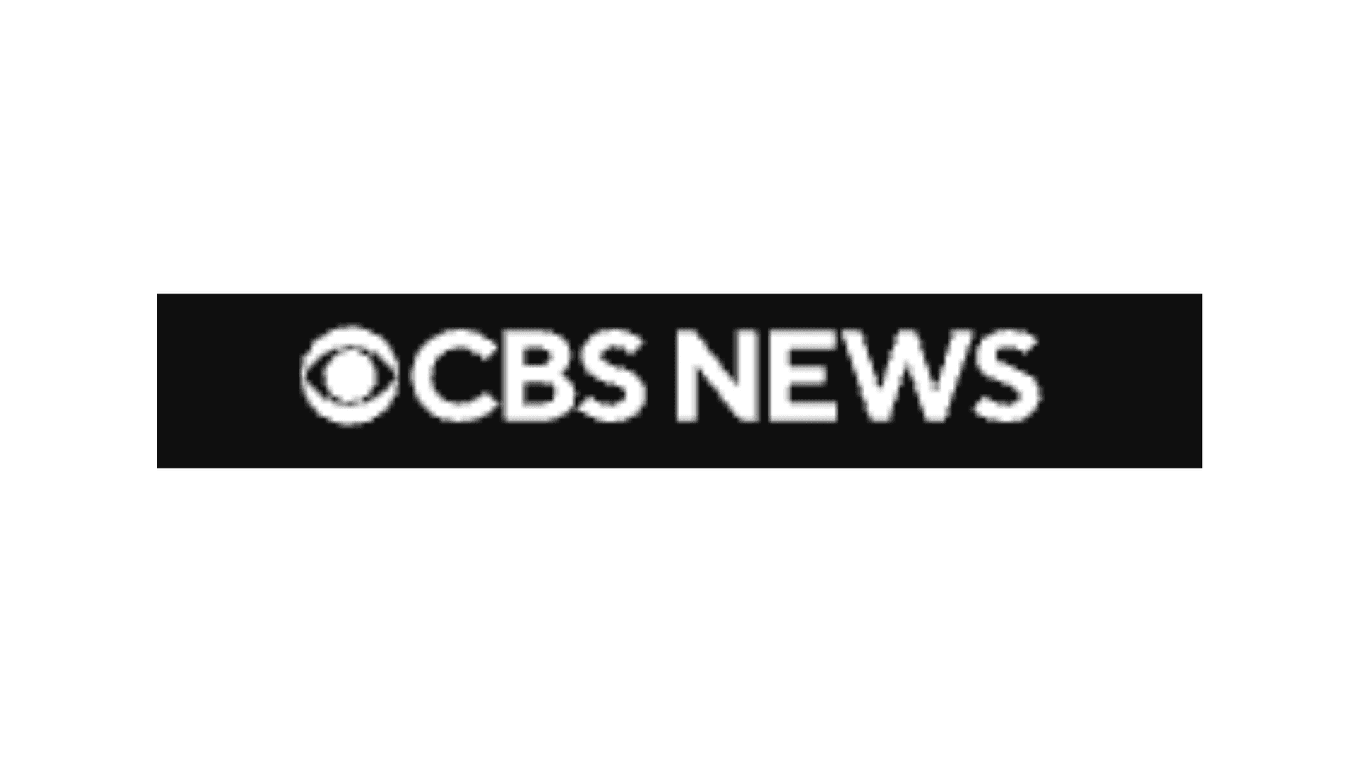 CBS News logo