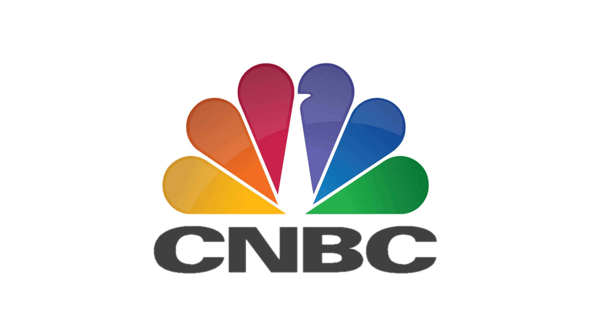 CNBC logo
