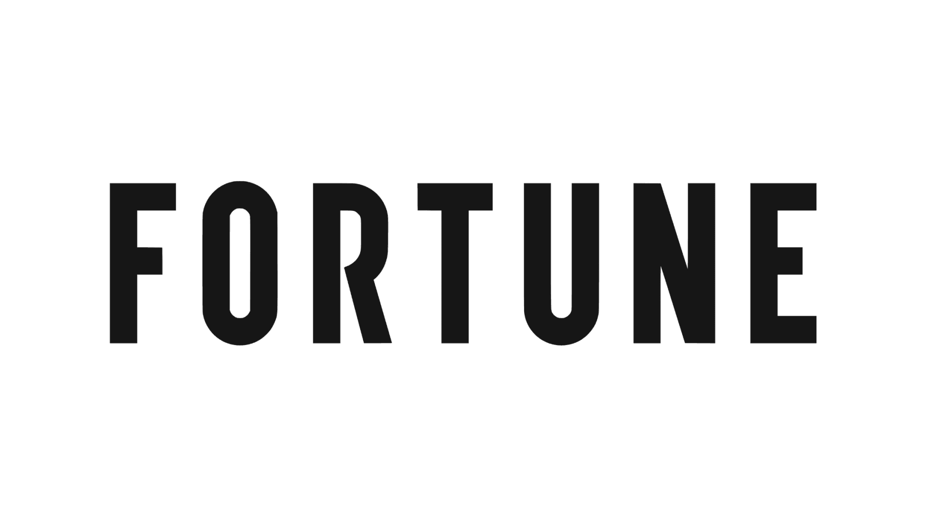 Fortune logo