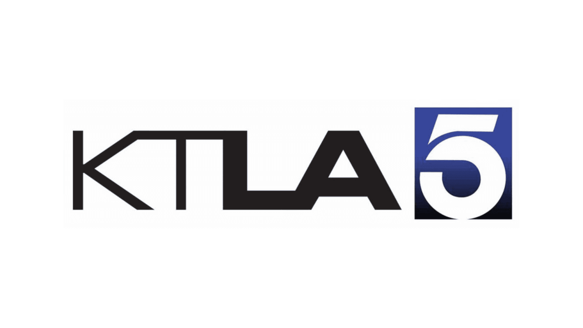 KTLA 5 logo