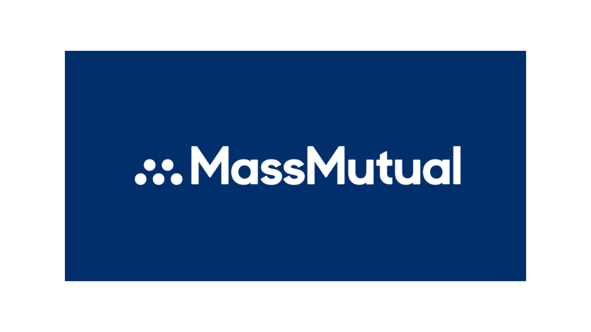 MassMutual logo