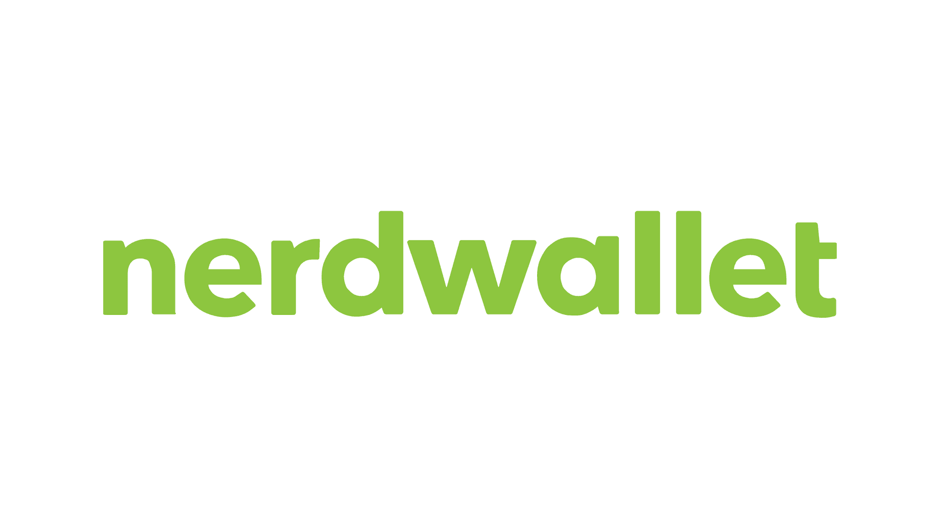 NerdWallet logo