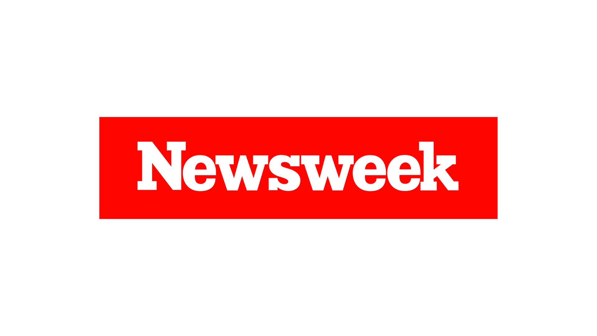 Newsweek logo