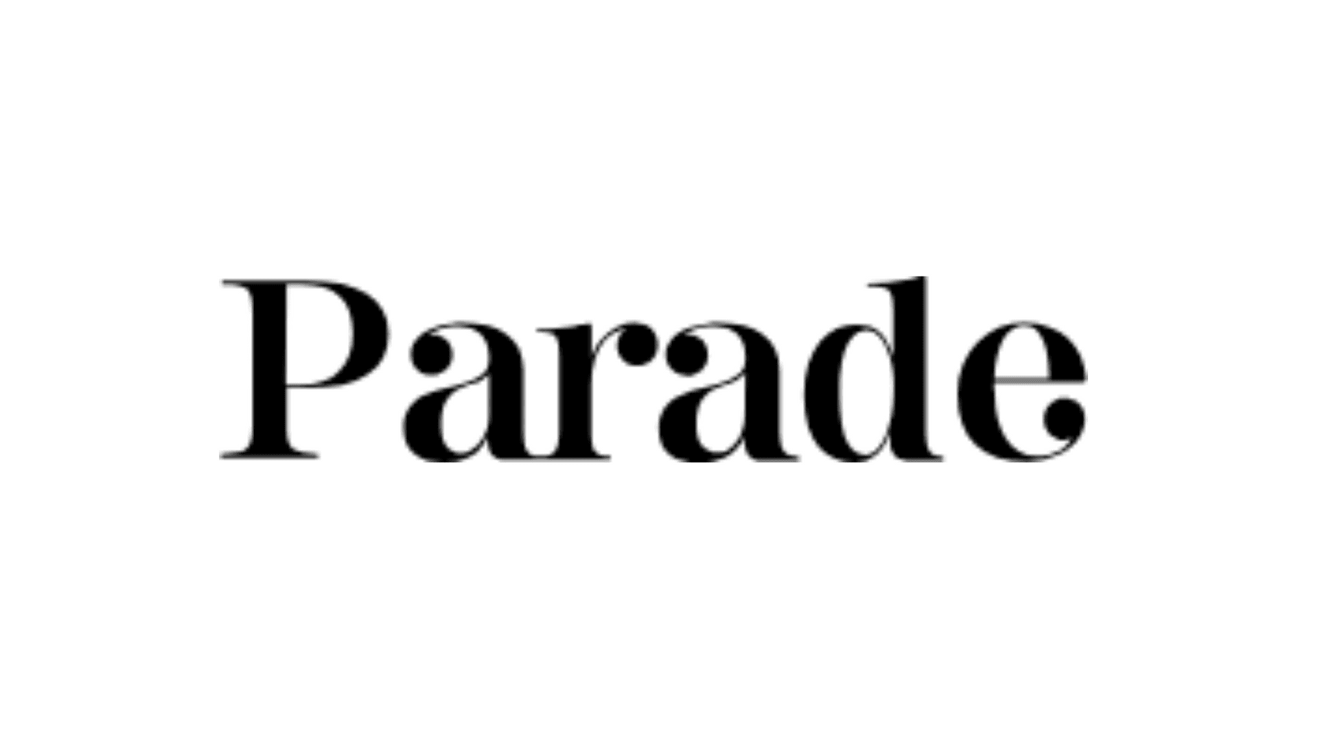 Parade logo
