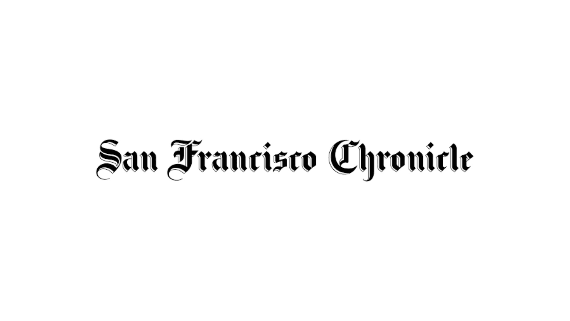 San Francisco Chronicle logo