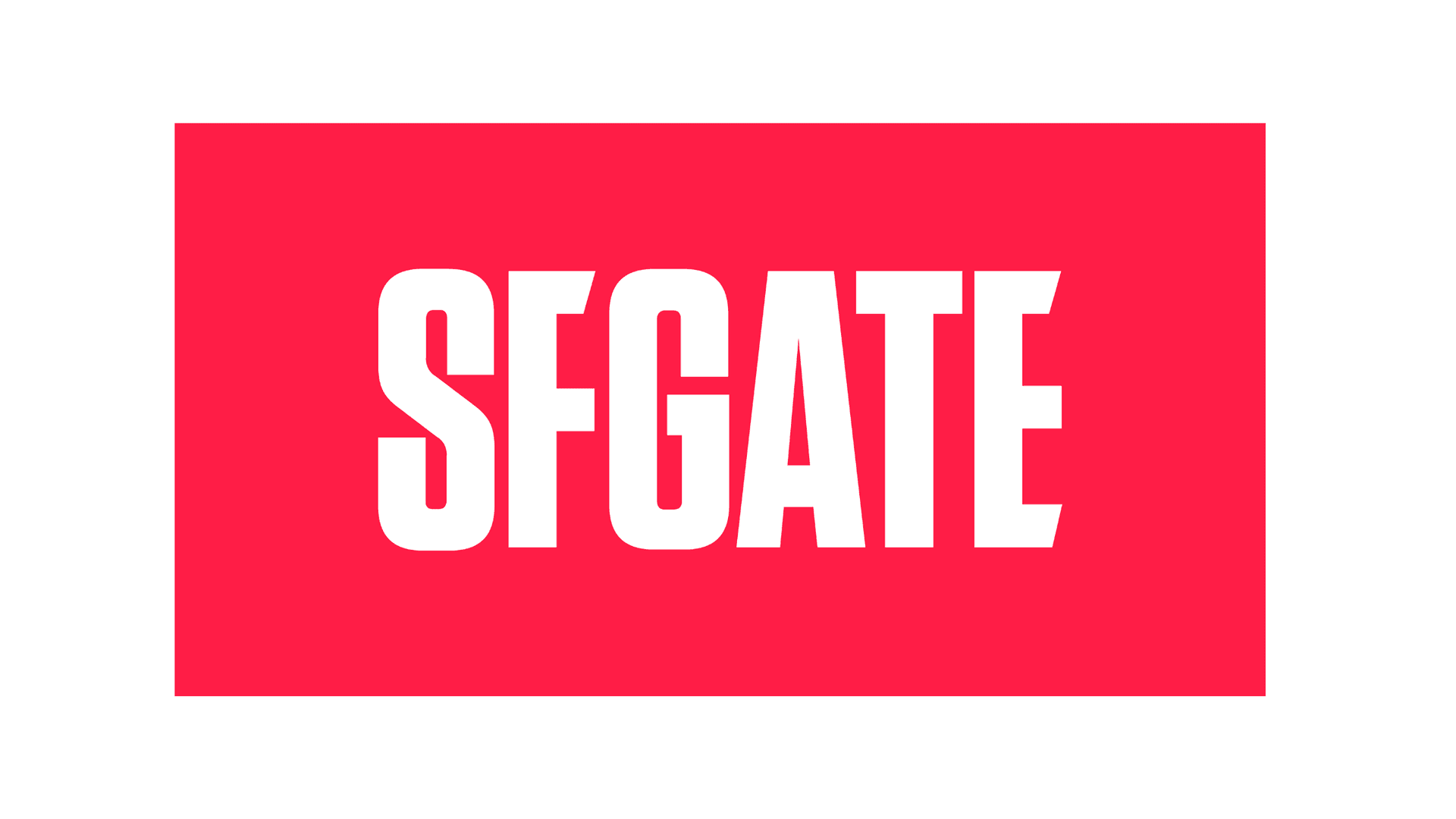 SFGATE logo
