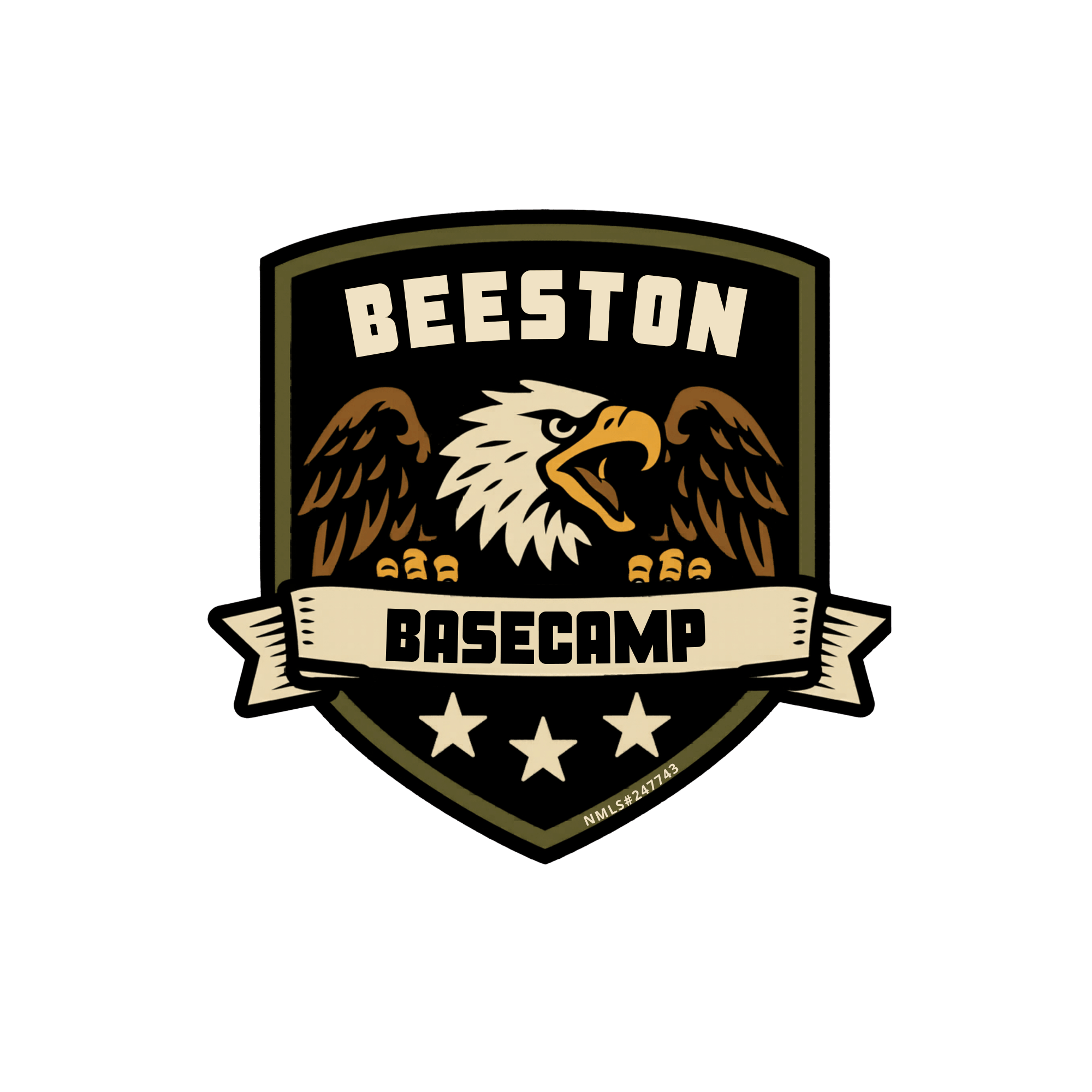 Beeston Basecamp logo