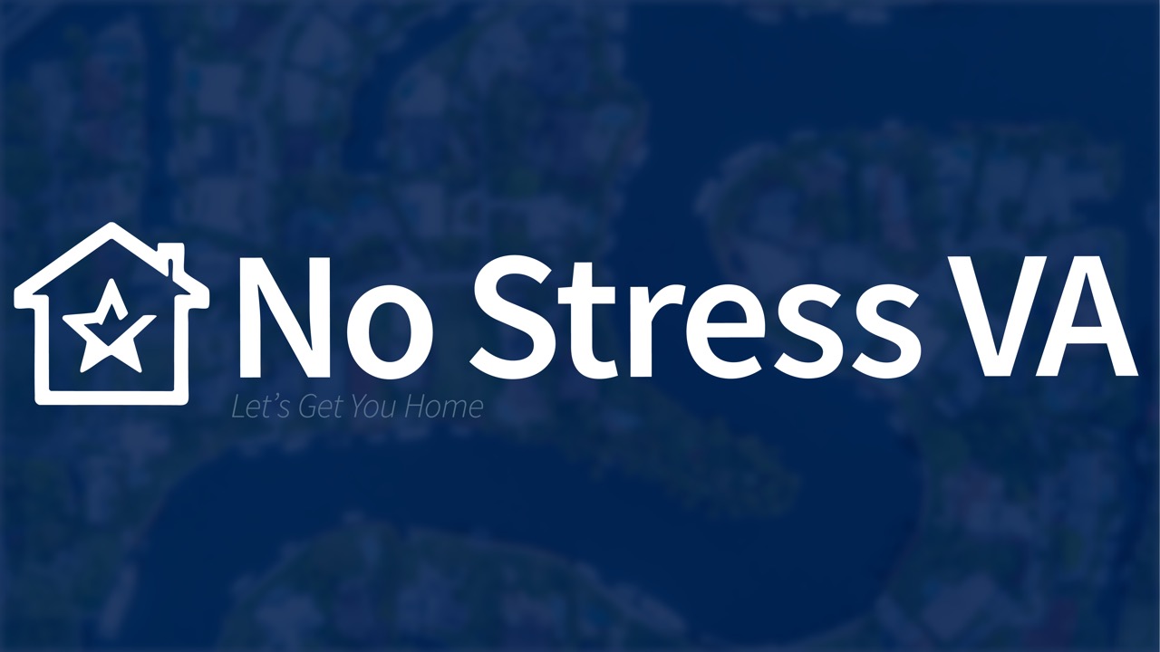 No Stress VA course